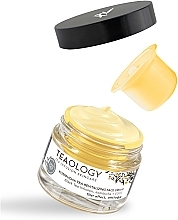 Kup Rewitalizujący krem do twarzy (wkład) - Teaology Kombucha Tea Revitalizing Face Cream Refill