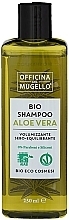 Kup Szampon do włosów Aloes - Officina Del Mugello Bio Shampoo Aloe Vera
