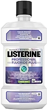 Kup Płyn do płukania ust - Listerine Professional Fluoride Plus