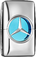 Kup Mercedes Benz Mercedes-Benz Man Bright - Woda perfumowana