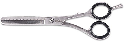 Nożyczki do przerzedzania 6 - Bifull Professional Tijera Esculpir — Zdjęcie N1