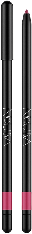 Konturówka do ust - Nouba Twist & Write Lip Contouring — Zdjęcie N1