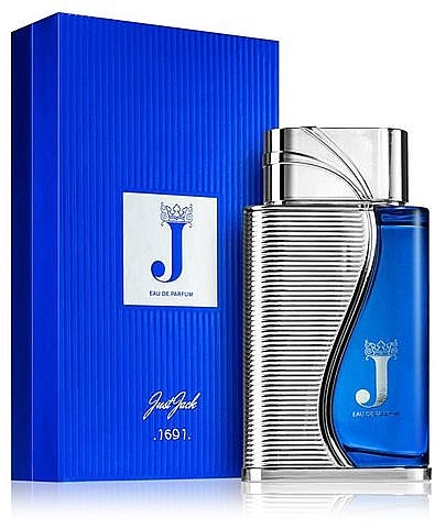 Just Jack J - Woda perfumowana — Zdjęcie N1