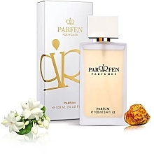 Parfen №554 - Perfumy — Zdjęcie N3