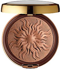 Kup PRZECENA! Puder brązujący - Physicians Formula Bronze Booster Glow-Boosting Airbrushing Bronzing Veil Deluxe Edition*