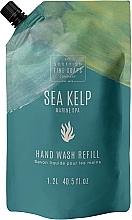 Mydło do rąk w płynie - Scottish Fine Soaps Sea Kelp Hand Wash Refill (doypack) — Zdjęcie N1