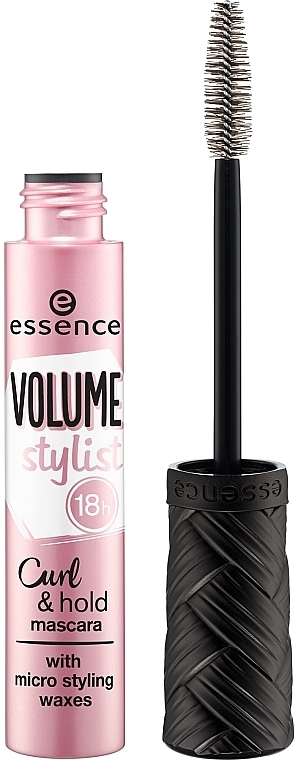 Zestaw do makijażu, 9 produkty - Essence Current Mood: Feeling Cute Look Set — Zdjęcie N11