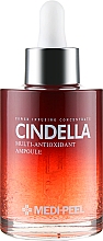 Kup Multi-Serum przeciwutleniające - Medi-Peel Cindella Multi-antioxidant Ampoule 