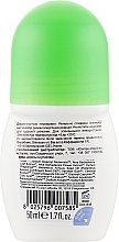 Dezodorant z organicznym sokiem z aloesu - I Provenzali Aloe Deo Roll On — Zdjęcie N2