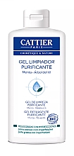 Kup Żel do mycia twarzy - Cattier Facial Cleansing Gel 