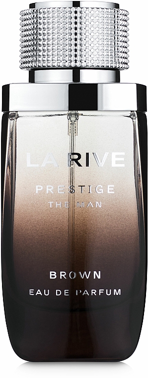 La Rive Prestige The Man Brown - Woda perfumowana — Zdjęcie N1