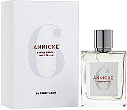 Kup Eight & Bob Annicke 6 - Woda perfumowana