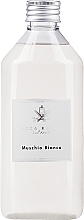 Kup Płyn do domowego dyfuzora zapachowego (wymienny wkład) - Acca Kappa White Moss Home Fragrance Diffuser 