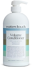 Odżywka do włosów zwiększająca objętość - Waterclouds Volume Conditioner — Zdjęcie N2