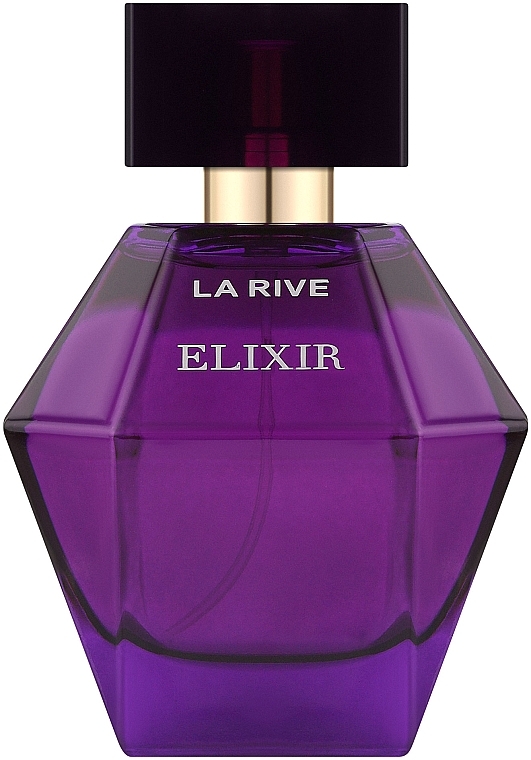 La Rive Elixir Eau de Parfum - Woda perfumowana — Zdjęcie N1