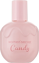 Women Secret Candy Temptation - Woda toaletowa — Zdjęcie N1