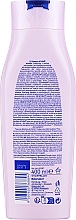 Szampon micelarny do codziennego mycia głowy - NIVEA Micellar Purifying 48 Freshness Shampoo — Zdjęcie N2