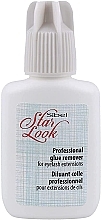 Kup Środek do usuwania kleju do sztucznych rzęs - Sibel Star Look Eyelash Extensions Glue Remover