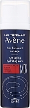 Kup Antystarzeniowy krem do twarzy dla mężczyzn - Avéne Men Anti-Aging Hydrating Care