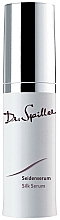 Jedwabne serum do twarzy - Dr. Spiller Silk Serum — Zdjęcie N1