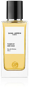 Sana Jardin Tiger By Her Side No.2 - Woda perfumowana — Zdjęcie N1
