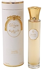 Dorin Lys d'Or - Perfumy — Zdjęcie N2