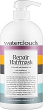 Kup Rewitalizująca maska do włosów - Waterclouds Repair Hairmask