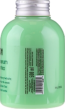 Zestaw podarunkowy - BingoSpa Green Set (bath/foam/500ml + shm/300ml + sh/gel/300ml) — Zdjęcie N5