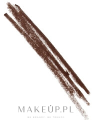 Kredka do oczu - Tarte Cosmetics Amazonian Clay Waterproof Brow Pencil  — Zdjęcie Medium Brown