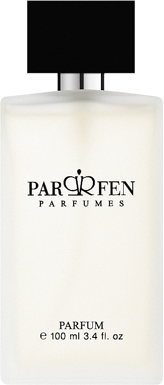 Parfen №420 - Perfumy — Zdjęcie N1