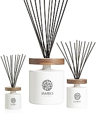 Dyfuzor zapachowy Papua - Jambo Collections Prestigio Collection Fragrance Diffuser — Zdjęcie N2