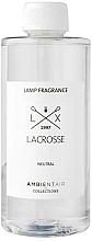 Kup Perfumy do lamp katalitycznych Czysty tlen - Ambientair Lacrosse Pure Oxygen Lamp Fragrance