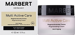 Rewitalizujący krem na dzień i na noc - Marbert Multi-Active Care Day & Night Repair Cream — Zdjęcie N1