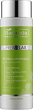 Tonik do twarzy - Bielenda Professional Supremelab 5% Micro-exfoliating Acid Toner — Zdjęcie N1