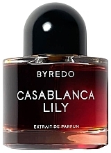 Byredo Casablanca Lily - Woda perfumowana — Zdjęcie N3