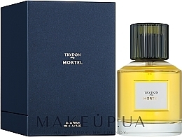 Cire Trudon Mortel - Woda perfumowana — Zdjęcie N2