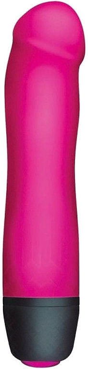 Mini wibrator - Marc Dorcel Mini Must Pink — Zdjęcie N2