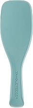 Szczotka do włosów - Tangle Teezer The Ultimate Detangler Fine & Fragile Marine Teal — Zdjęcie N2