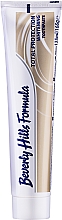Wybielająca pasta do zębów - Beverly Hills Formula Natural White Total Protection — Zdjęcie N2