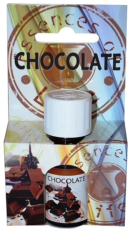 Olejek zapachowy - Admit Oil Chocolate — Zdjęcie N1