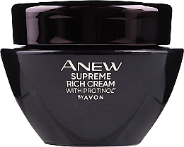Odmładzający krem do twarzy - Avon Anew Ultimate Supreme — Zdjęcie N2