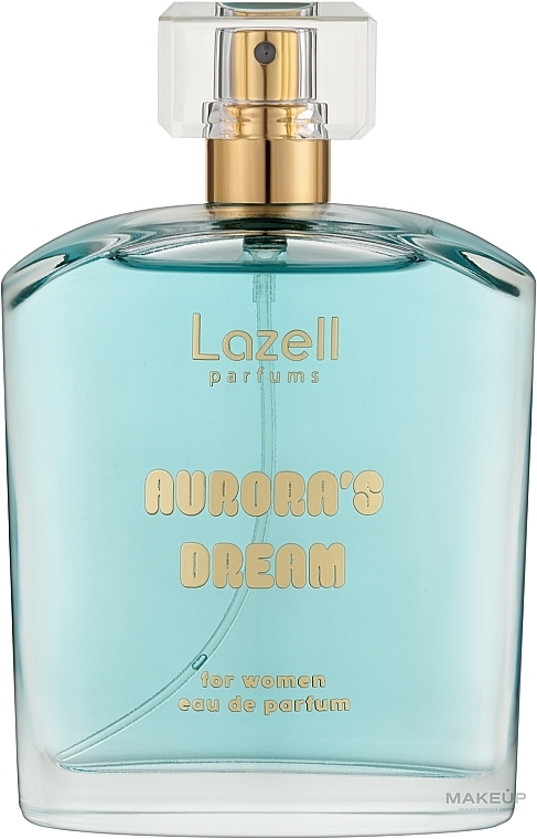 Lazell Aurora's Drea - Woda perfumowana — Zdjęcie N1