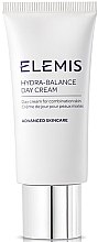 Kup Nawilżąjący krem na dzień do cery mieszanej - Elemis Hydra-Balance Day Cream