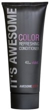 Kup Odżywka do włosów - SexyHair Awesome Colors Refreeshing Conditioner Violet