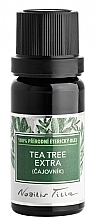 Olejek eteryczny z drzewa herbacianego - Nobilis Tilia Essential Oil  — Zdjęcie N1