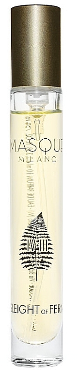 Masque Milano Sleight of Fern - Woda perfumowana (mini) — Zdjęcie N1