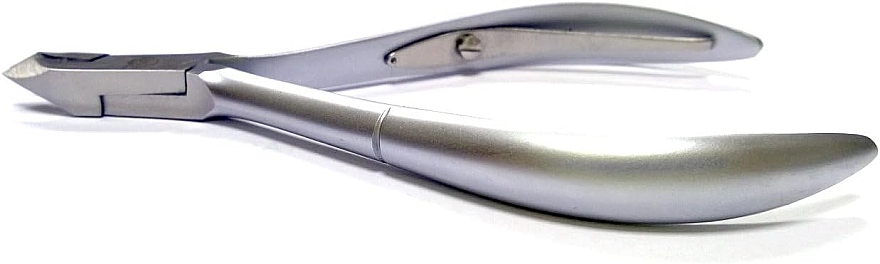 Cążki do skórek 0603.10.3, 3 mm - Kiepe Cuticle Nipper Extra Sharp — Zdjęcie N2