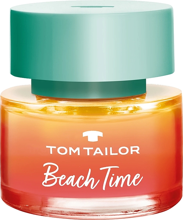 Tom Tailor Beach Time - Woda toaletowa  — Zdjęcie N1
