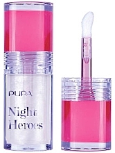 Kup Olejek-balsam do ust - Pupa Night Heroes