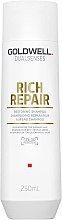 Kup Kremowy szampon - Goldwell Dualsenses Rich Repair Restoring Shampoo